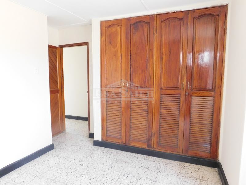 Inmobiliaria Issa Saieh Apartamento Arriendo, Ciudad Jardín, Barranquilla imagen 4