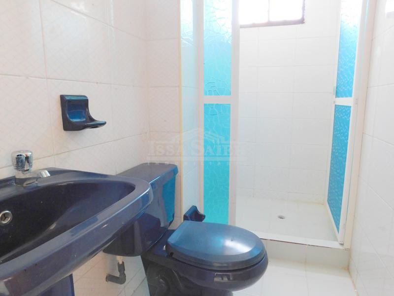 Inmobiliaria Issa Saieh Apartamento Arriendo, Ciudad Jardín, Barranquilla imagen 5