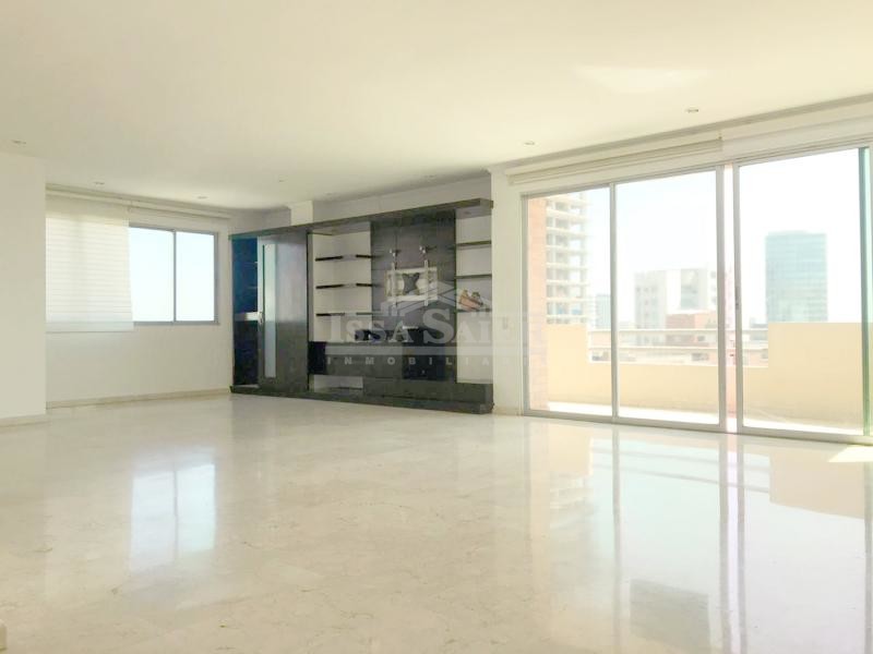 Inmobiliaria Issa Saieh Apartamento Arriendo/venta, Villa Country, Barranquilla imagen 1