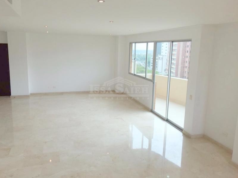 Inmobiliaria Issa Saieh Apartamento Arriendo/venta, Villa Country, Barranquilla imagen 3