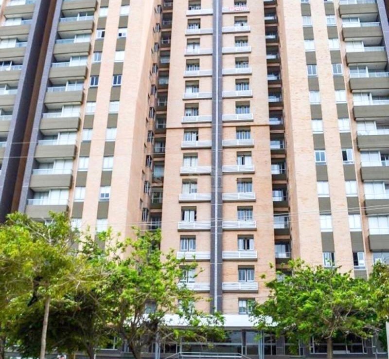 Inmobiliaria Issa Saieh Apartamento Venta, Villa Santos, Barranquilla imagen 1