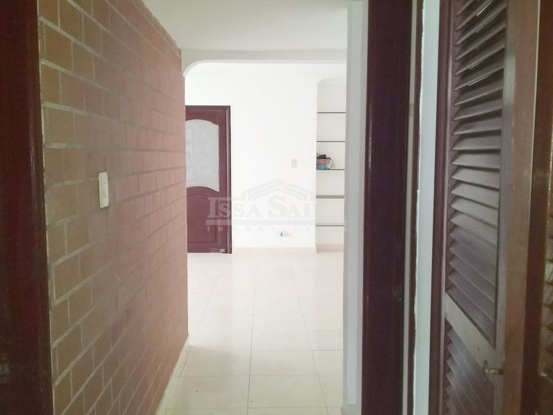 Inmobiliaria Issa Saieh Apartamento Venta, El Prado, Barranquilla imagen 4