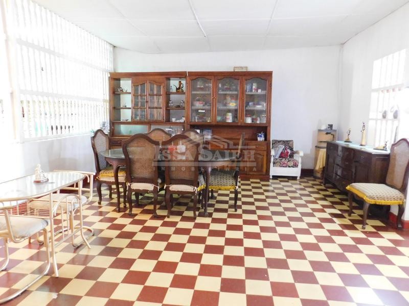 Inmobiliaria Issa Saieh Casa Venta, El Prado, Barranquilla imagen 3
