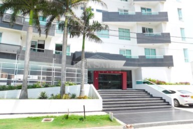 Inmobiliaria Issa Saieh Apartamento Arriendo/venta, Villa Santos, Barranquilla imagen 0