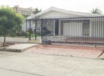 Inmobiliaria Issa Saieh Casa Venta, El Poblado, Barranquilla imagen 0