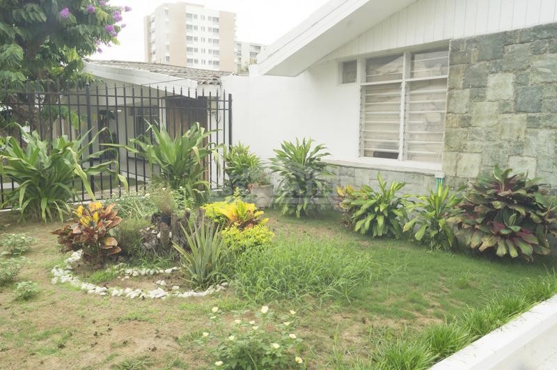 Inmobiliaria Issa Saieh Casa Venta, El Poblado, Barranquilla imagen 3