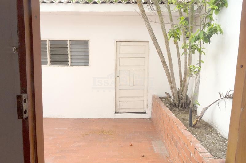 Inmobiliaria Issa Saieh Casa Venta, El Poblado, Barranquilla imagen 14