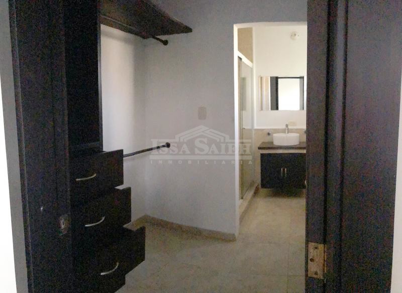 Inmobiliaria Issa Saieh Casa Arriendo/venta, Villa Santos, Barranquilla imagen 6