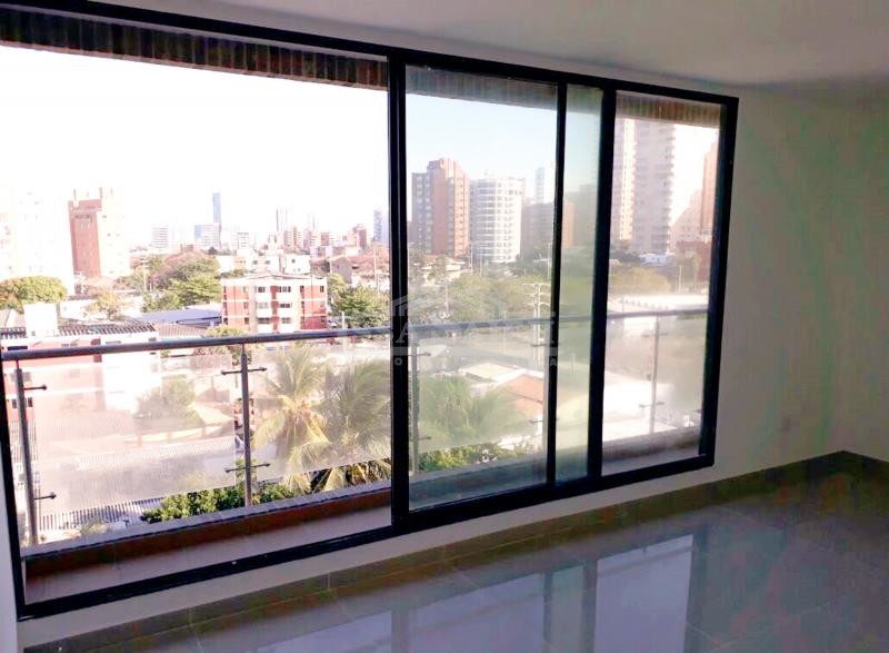 Inmobiliaria Issa Saieh Apartamento Venta, Villa Del Este, Barranquilla imagen 2