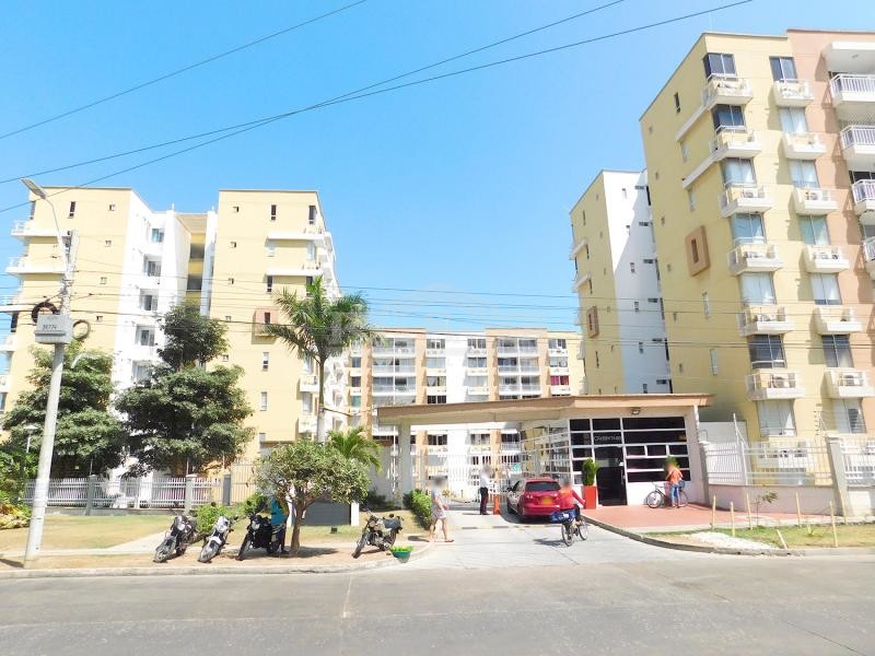 Inmobiliaria Issa Saieh Apartamento Arriendo/venta, La Concepción, Barranquilla imagen 0