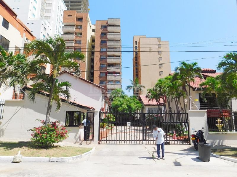 Inmobiliaria Issa Saieh Casa Arriendo/venta, Villa Country, Barranquilla imagen 0
