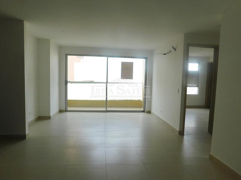 Inmobiliaria Issa Saieh Apartamento Arriendo, Villa Santos, Barranquilla imagen 9