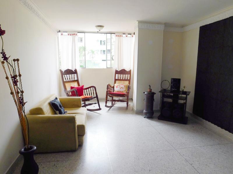 Inmobiliaria Issa Saieh Apartamento Arriendo/venta, El Prado, Barranquilla imagen 2