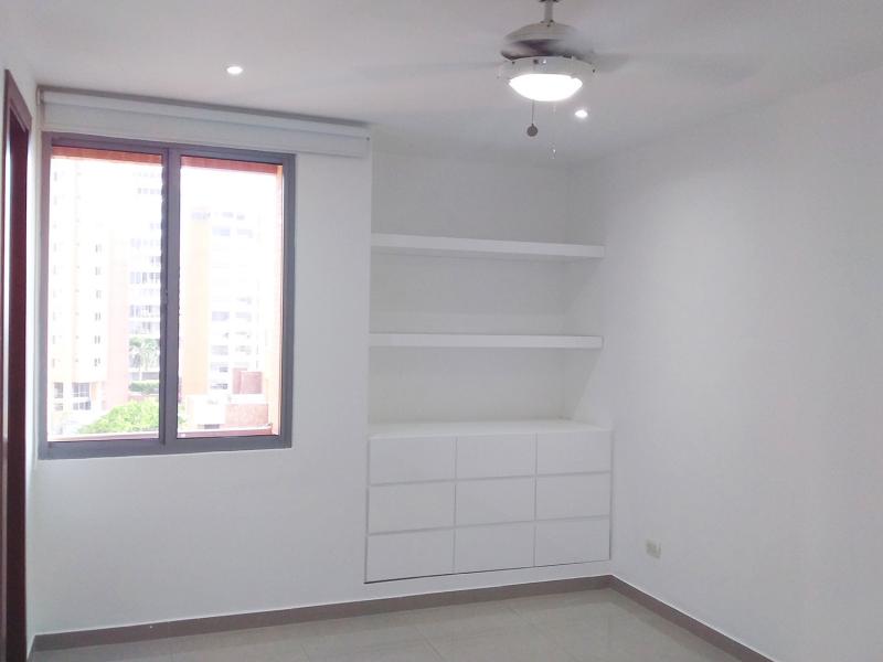 Inmobiliaria Issa Saieh Apartamento Venta, Alto Prado, Barranquilla imagen 10