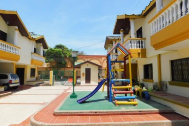 Inmobiliaria Issa Saieh Casa Arriendo, El Rosario, Barranquilla imagen 0