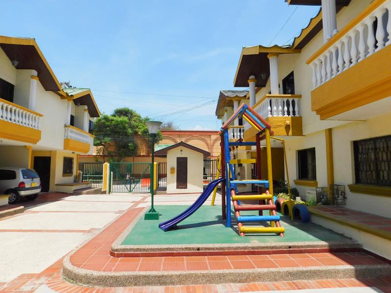 Inmobiliaria Issa Saieh Casa Arriendo, El Rosario, Barranquilla imagen 0