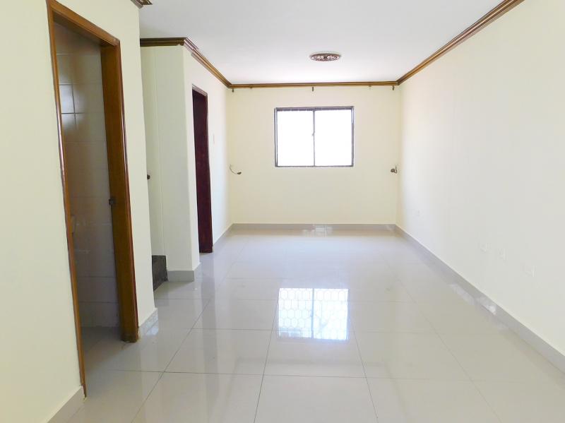 Inmobiliaria Issa Saieh Casa Arriendo, El Rosario, Barranquilla imagen 3