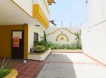 Inmobiliaria Issa Saieh Casa Arriendo, El Rosario, Barranquilla imagen 1