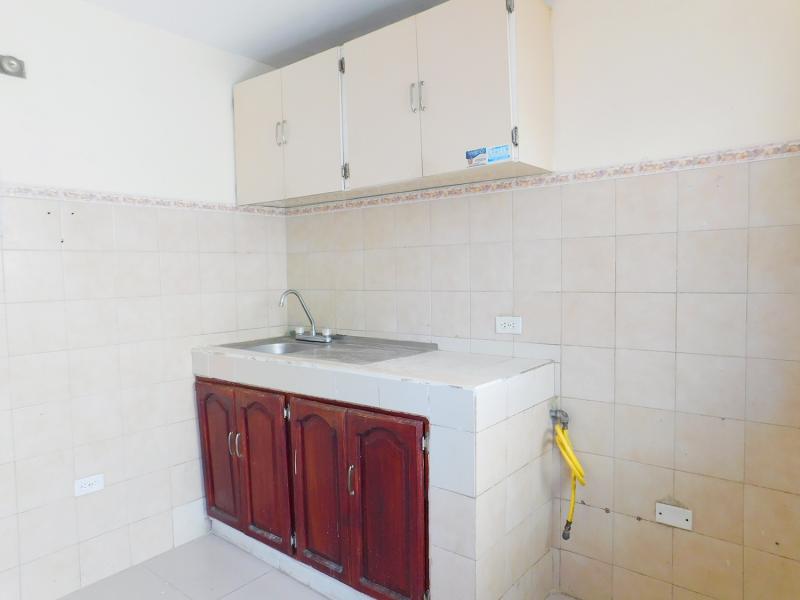 Inmobiliaria Issa Saieh Casa Arriendo, El Rosario, Barranquilla imagen 4