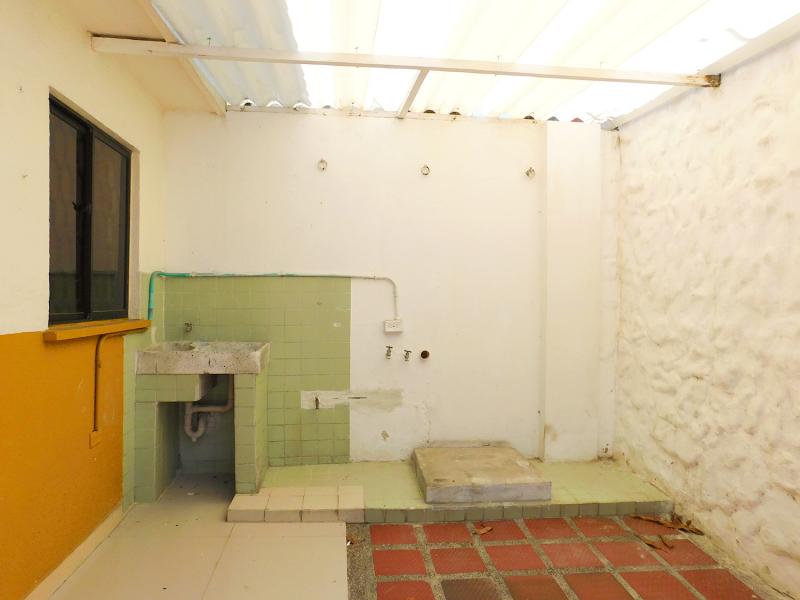 Inmobiliaria Issa Saieh Casa Arriendo, El Rosario, Barranquilla imagen 11