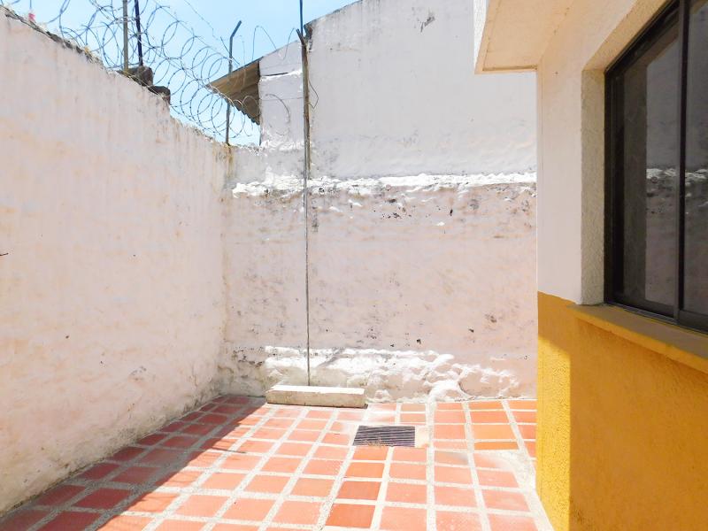 Inmobiliaria Issa Saieh Casa Arriendo, El Rosario, Barranquilla imagen 10