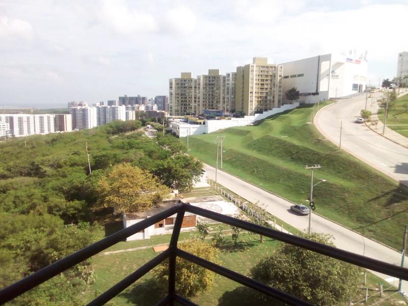 Inmobiliaria Issa Saieh Apartamento Arriendo/venta, Miramar, Barranquilla imagen 1