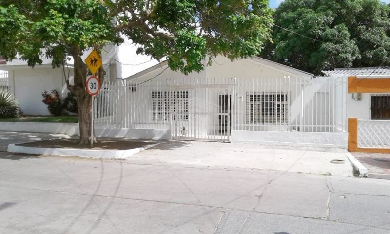 Inmobiliaria Issa Saieh Casa Venta, La Concepción, Barranquilla imagen 0
