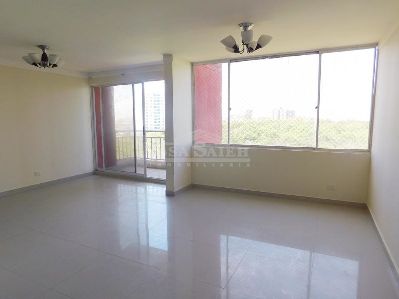 Inmobiliaria Issa Saieh Apartamento Venta, El Tabor, Barranquilla imagen 0