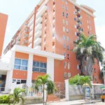 Inmobiliaria Issa Saieh Apartamento Arriendo, El Prado, Barranquilla imagen 0