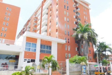Inmobiliaria Issa Saieh Apartamento Arriendo, El Prado, Barranquilla imagen 0