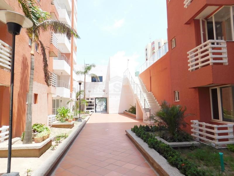Inmobiliaria Issa Saieh Apartamento Arriendo, El Prado, Barranquilla imagen 3