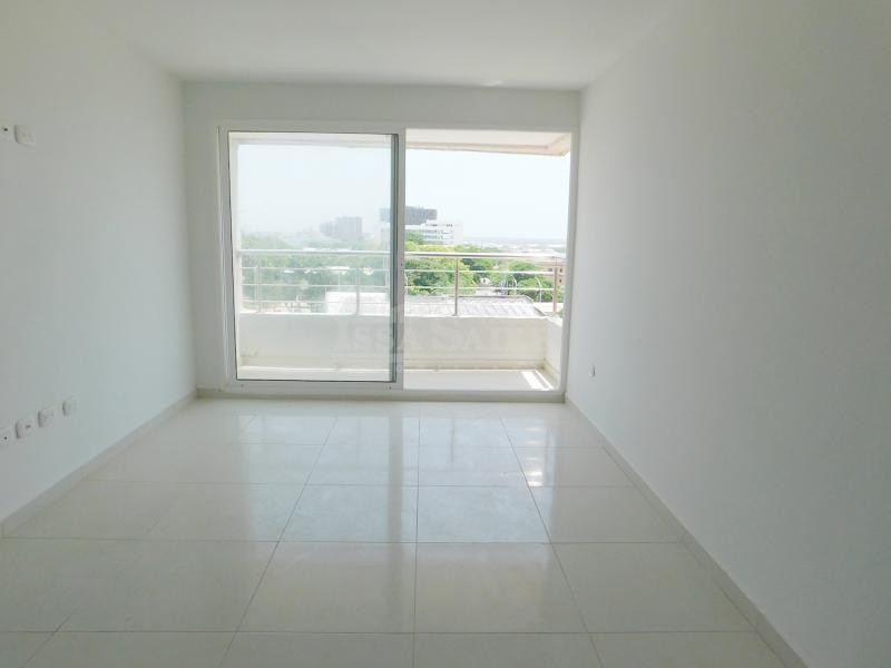 Inmobiliaria Issa Saieh Apartamento Arriendo, El Prado, Barranquilla imagen 8