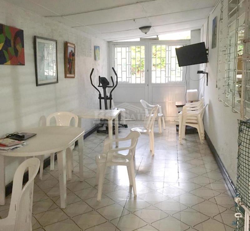 Inmobiliaria Issa Saieh Casa Venta, La Cumbre, Barranquilla imagen 5
