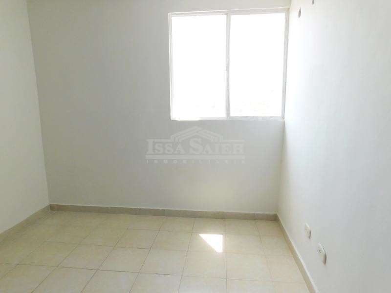 Inmobiliaria Issa Saieh Apartamento Venta, Villa Carolina, Barranquilla imagen 11