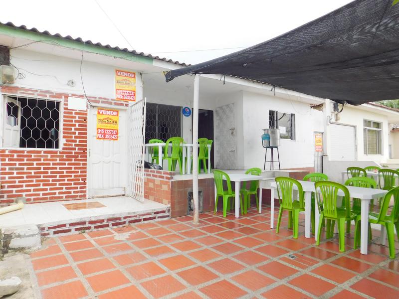Inmobiliaria Issa Saieh Casa Venta, Mercedes Norte, Barranquilla imagen 0