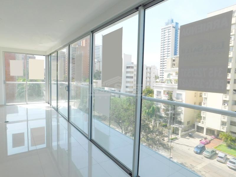 Inmobiliaria Issa Saieh Apartamento Arriendo/venta, Alto Prado, Barranquilla imagen 14