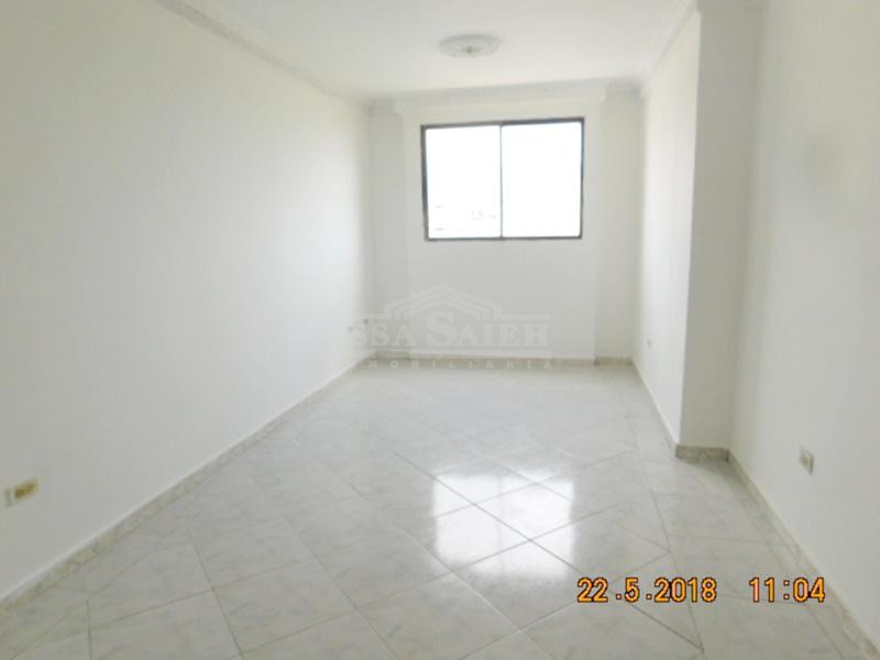 Inmobiliaria Issa Saieh Apartamento Arriendo, Andalucía, Barranquilla imagen 2