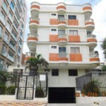 Inmobiliaria Issa Saieh Apartamento Arriendo, Andalucía, Barranquilla imagen 0