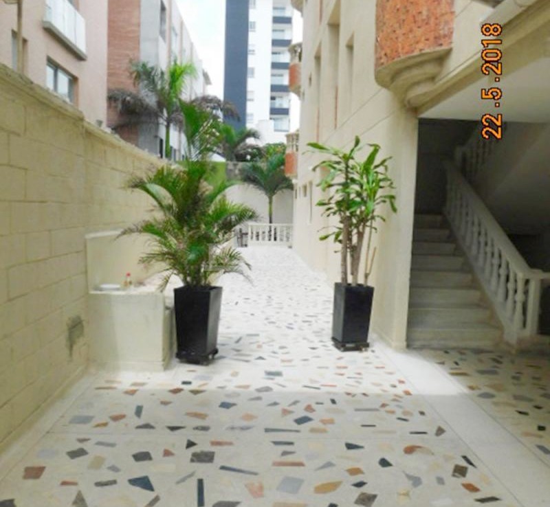 Inmobiliaria Issa Saieh Apartamento Arriendo, Andalucía, Barranquilla imagen 1
