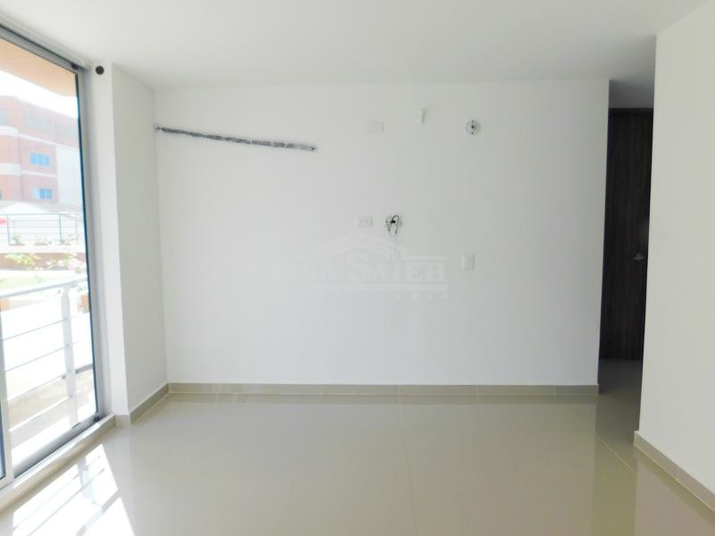Inmobiliaria Issa Saieh Apartamento Arriendo/venta, Paraíso, Barranquilla imagen 1