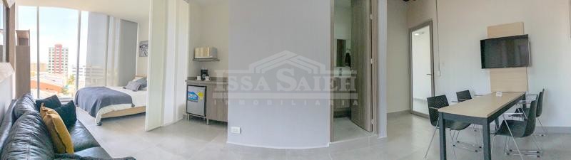 Inmobiliaria Issa Saieh Oficina Arriendo/venta, Las Delicias, Barranquilla imagen 1