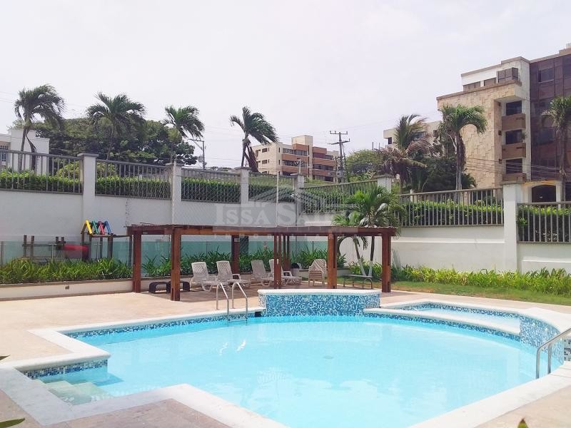 Inmobiliaria Issa Saieh Apartamento Venta, Villa Santos, Barranquilla imagen 9