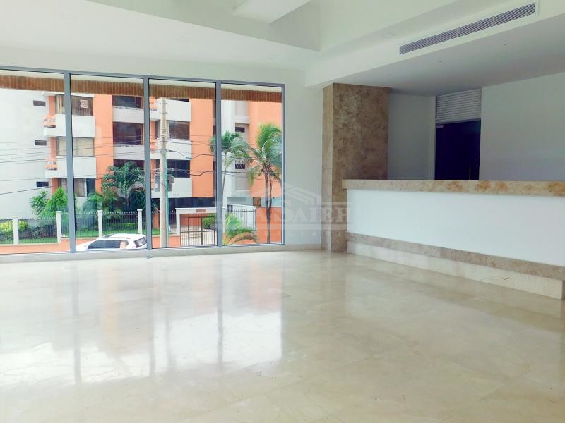 Inmobiliaria Issa Saieh Apartamento Venta, Altos De Riomar, Barranquilla imagen 10