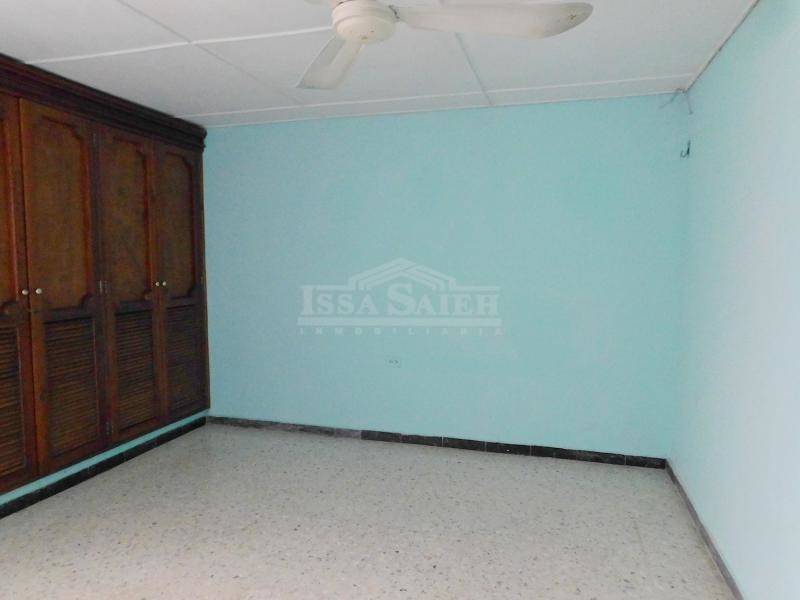 Inmobiliaria Issa Saieh Casa Arriendo/venta, El Tabor, Barranquilla imagen 7