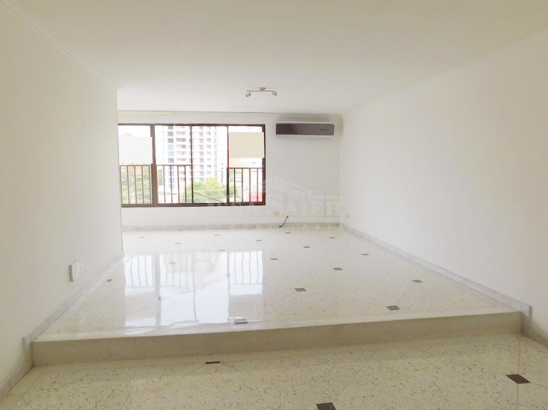 Inmobiliaria Issa Saieh Apartamento Arriendo/venta, San Vicente, Barranquilla imagen 0