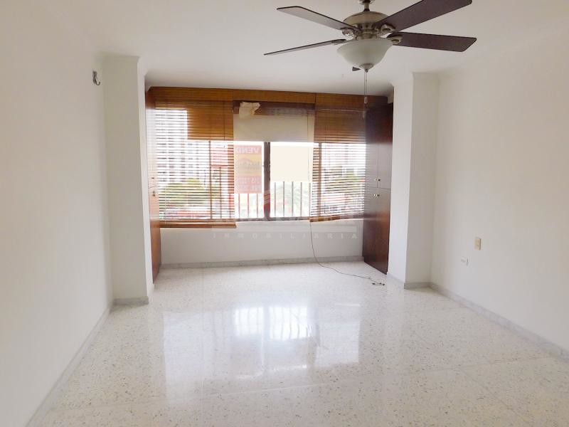 Inmobiliaria Issa Saieh Apartamento Arriendo/venta, San Vicente, Barranquilla imagen 4
