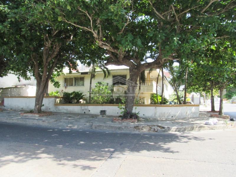 Inmobiliaria Issa Saieh Casa Venta, Los Nogales, Barranquilla imagen 1