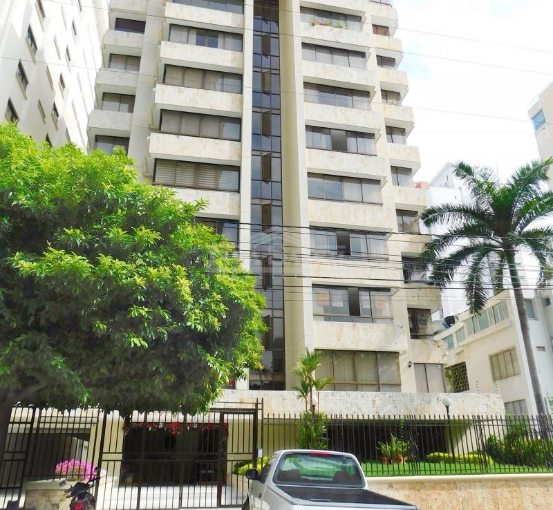 Inmobiliaria Issa Saieh Apartamento Arriendo, El Golf, Barranquilla imagen 0