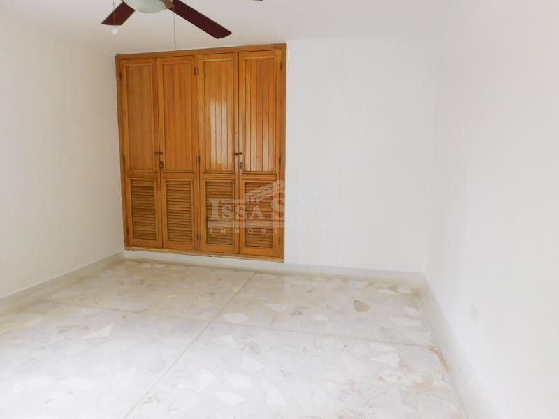 Inmobiliaria Issa Saieh Apartamento Arriendo, El Golf, Barranquilla imagen 14