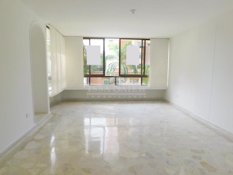 Inmobiliaria Issa Saieh Apartamento Arriendo, El Golf, Barranquilla imagen 3